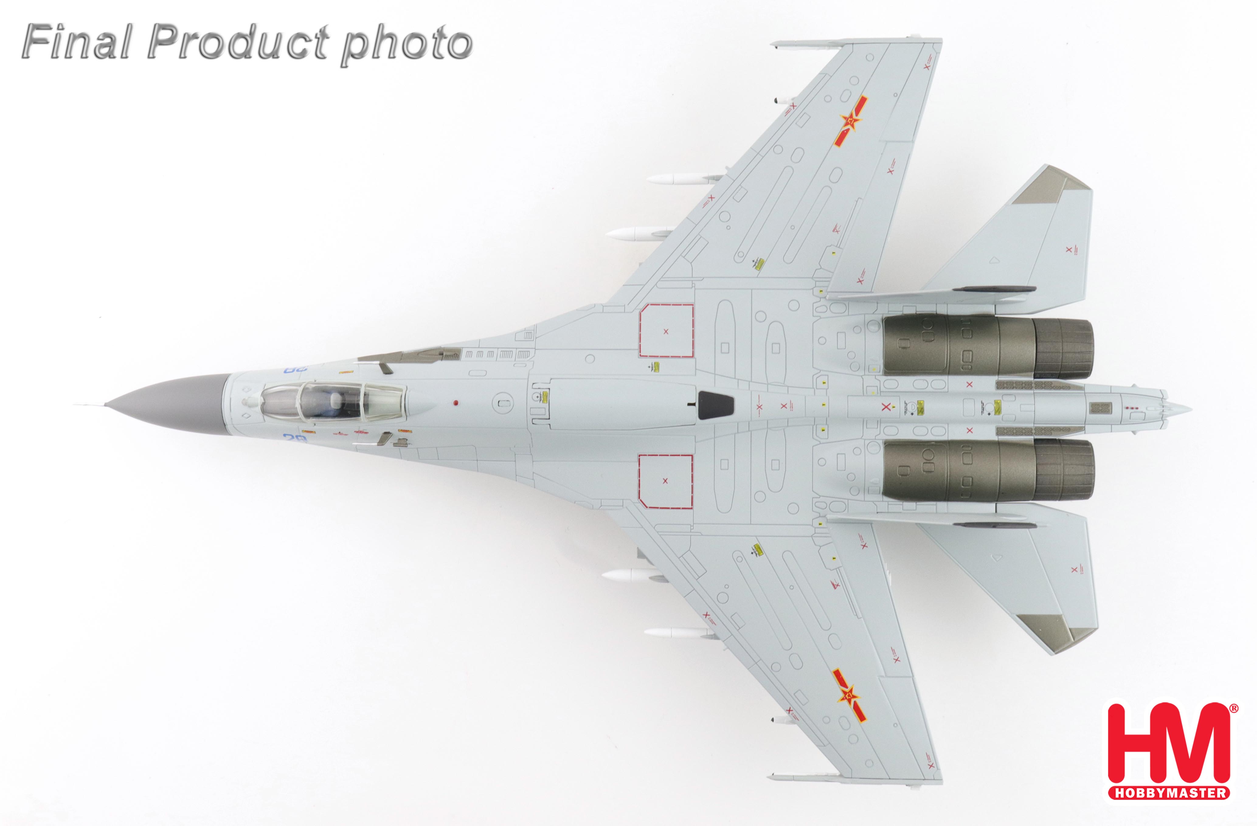 J-11BGH 